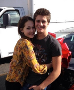 Belli (William and Kelli, Friends)