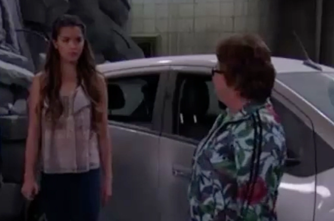 Serry/Gallery Lab Rats Elite Force Wikia Fandom