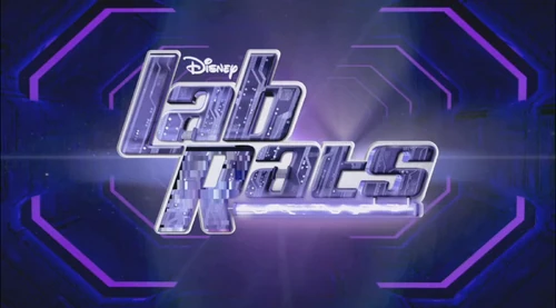 Lab rats fan Wiki