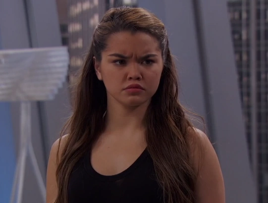 Skylar Storm | Lab Rats in Marvel Adventures Wiki | Fandom