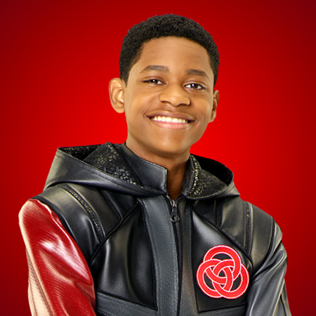 Leo Dooley | Lab Rats: Into the Multiverse Wiki | Fandom