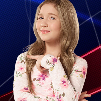 Piper Hart | Lab Rats: Into the Multiverse Wiki | Fandom
