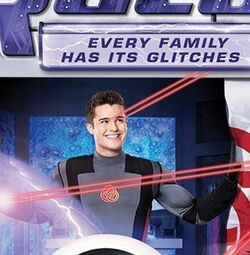 Adam Davenport, Lab Rats: Into the Multiverse Wiki