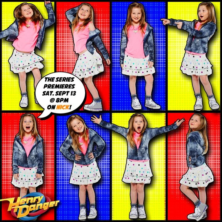 Piper Hart/Gallery | Lab Rats: Into the Multiverse Wiki | Fandom