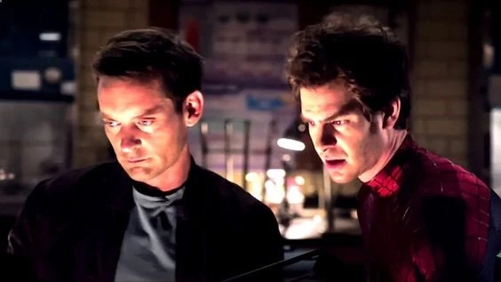 Peter Parker (Friendly Neighborhood Spider-Man)/Gallery | Lab Rats ...