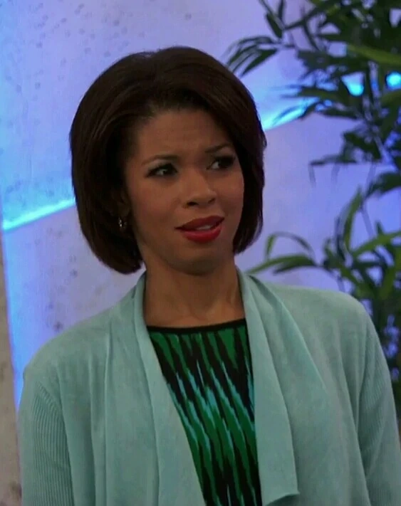 Tasha Davenport Lab Rats Into the Omniverse Wiki Fandom