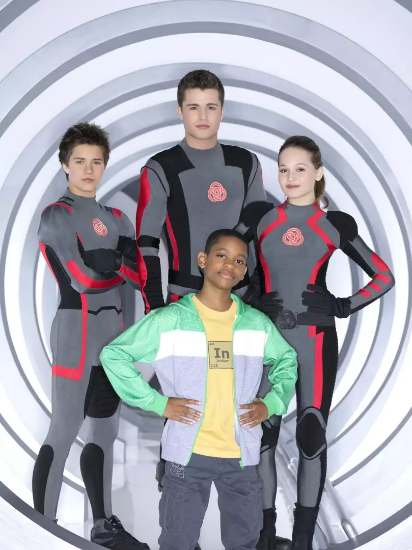 The Lab Rats/Gallery | Lab Rats: Into the Omniverse Wiki | Fandom