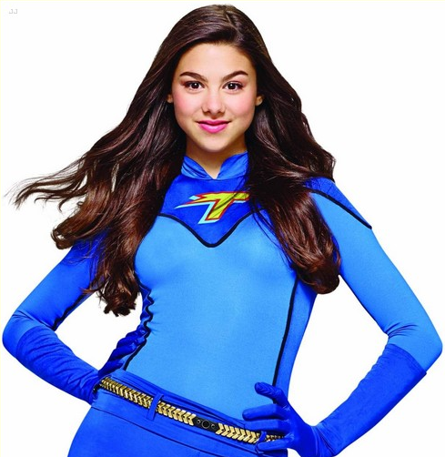 Phoebe Thunderman RAND-O-MIZER!, The Thundermans