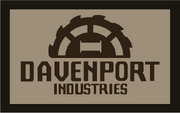 Davenport Logo 1