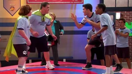 Death Spiral Smackdown