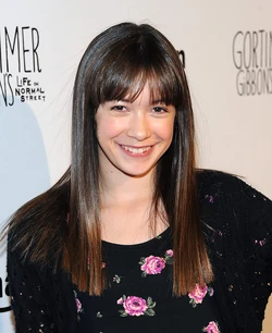 Grace Kaufman Gallery Disney Xd S Lab Rats Wiki Fandom