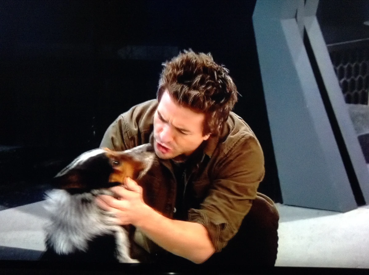 Dotis | Disney XD's Lab Rats Wiki | Fandom