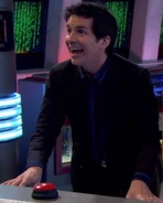 Donald Davenport/Gallery | Disney XD's Lab Rats Wiki | Fandom