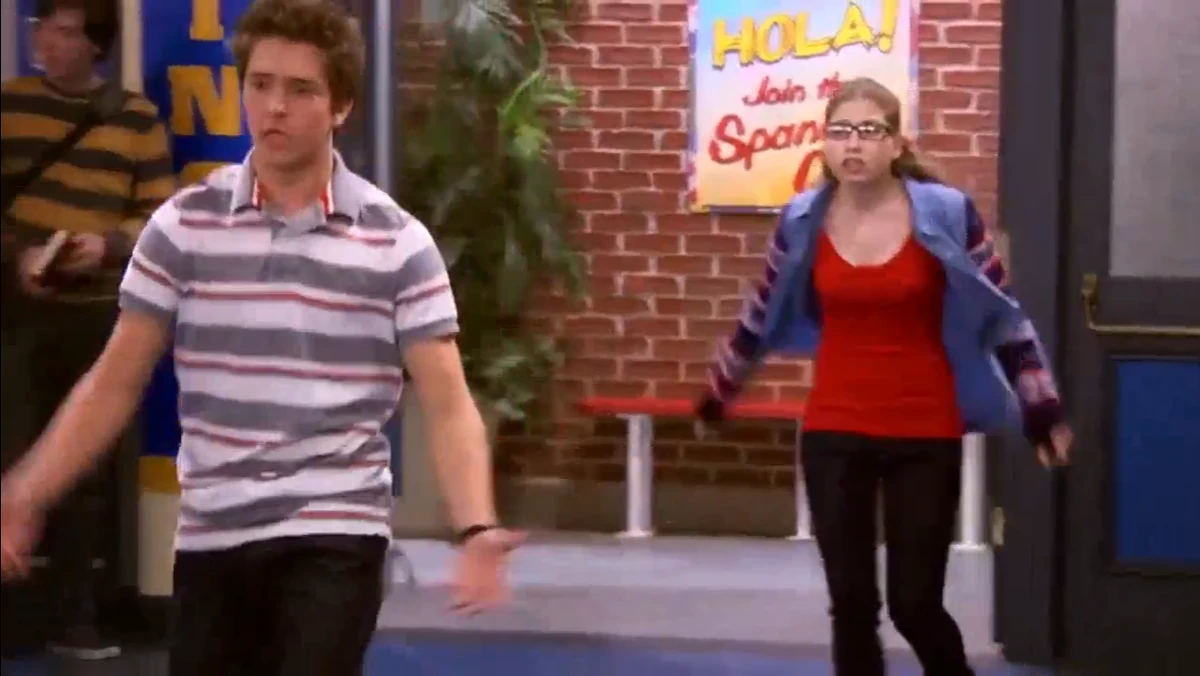 Chaitlin/Gallery Disney XD's Lab Rats Wiki Fandom