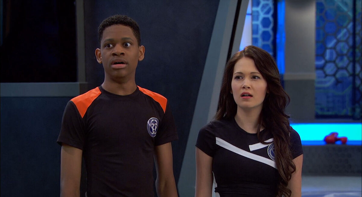 Breo Disney XD's Lab Rats Wiki Fandom