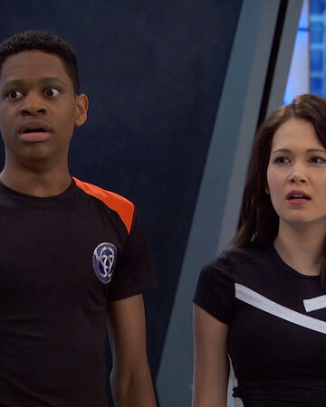 Breo Disney Xd S Lab Rats Wiki Fandom