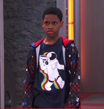 Leo Dooley (Parallel Universe) Disney XD's Lab Rats Wiki Fandom