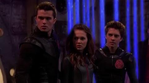 Lab Rats - Bionic Showdown - New Special Episode!