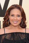 Telma Hopkins