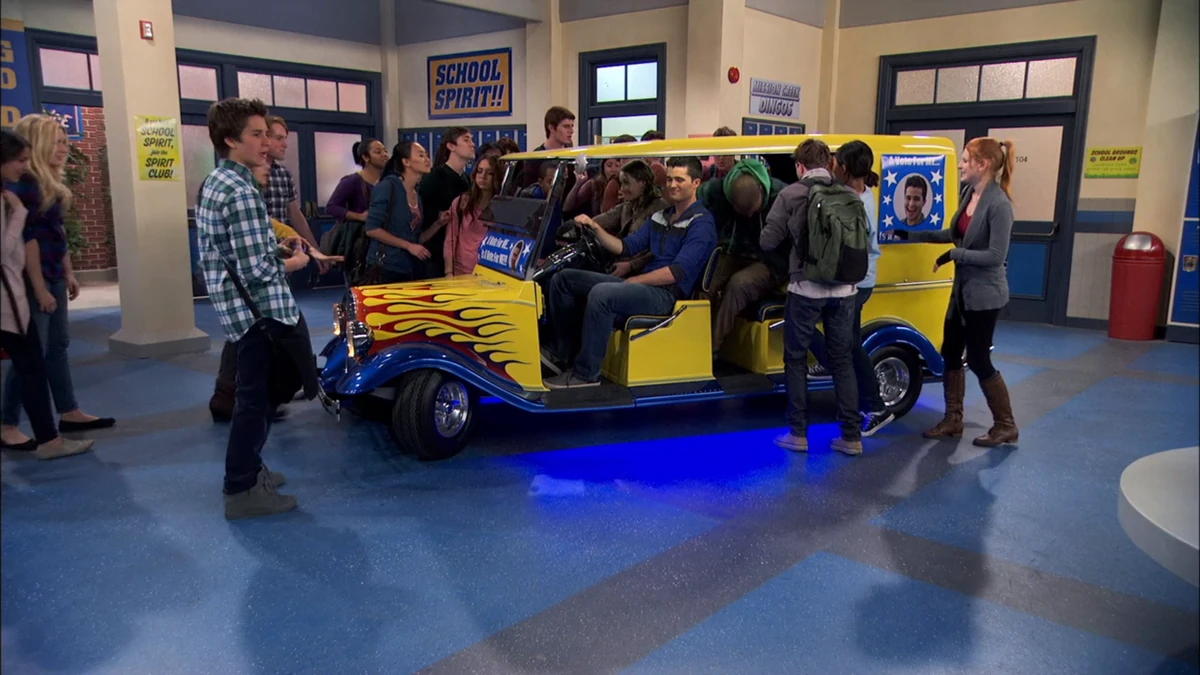 アダム VS. チェイス 科学ファミリー ラボラッツ Wiki Fandom