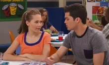 Bradam | Disney XD's Lab Rats Wiki | Fandom