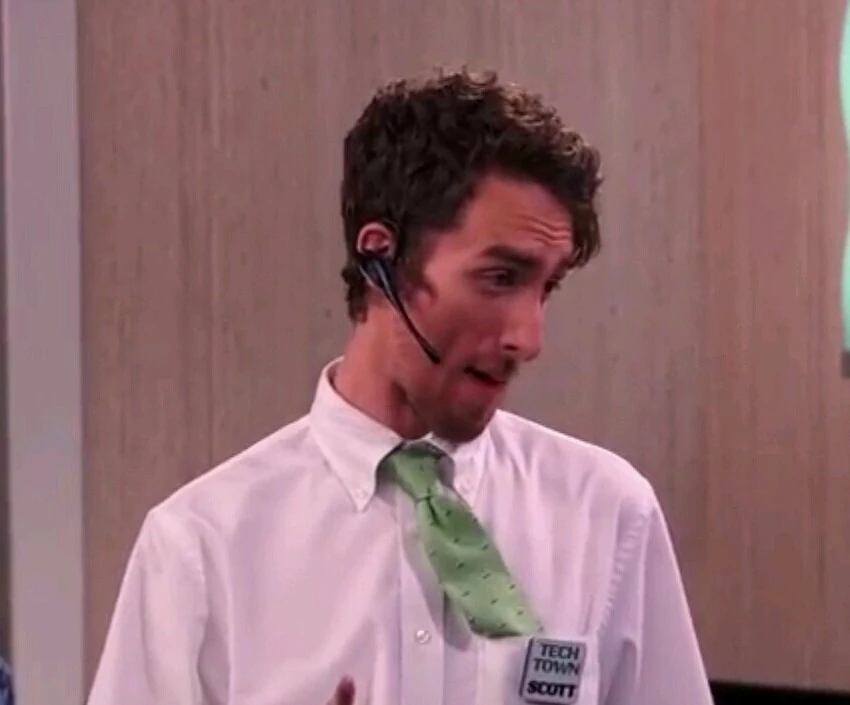 Scott | Disney XD's Lab Rats Wiki | Fandom