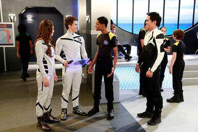 Owen, Disney XD's Lab Rats Wiki