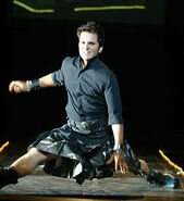 Hal in Kilt 3