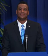 Mr. President