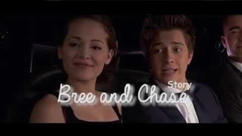 Bree and Chase story