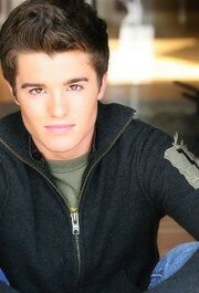 Spencer Boldman 2