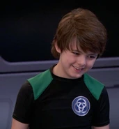 Spin/Gallery | Disney XD's Lab Rats Wiki | Fandom