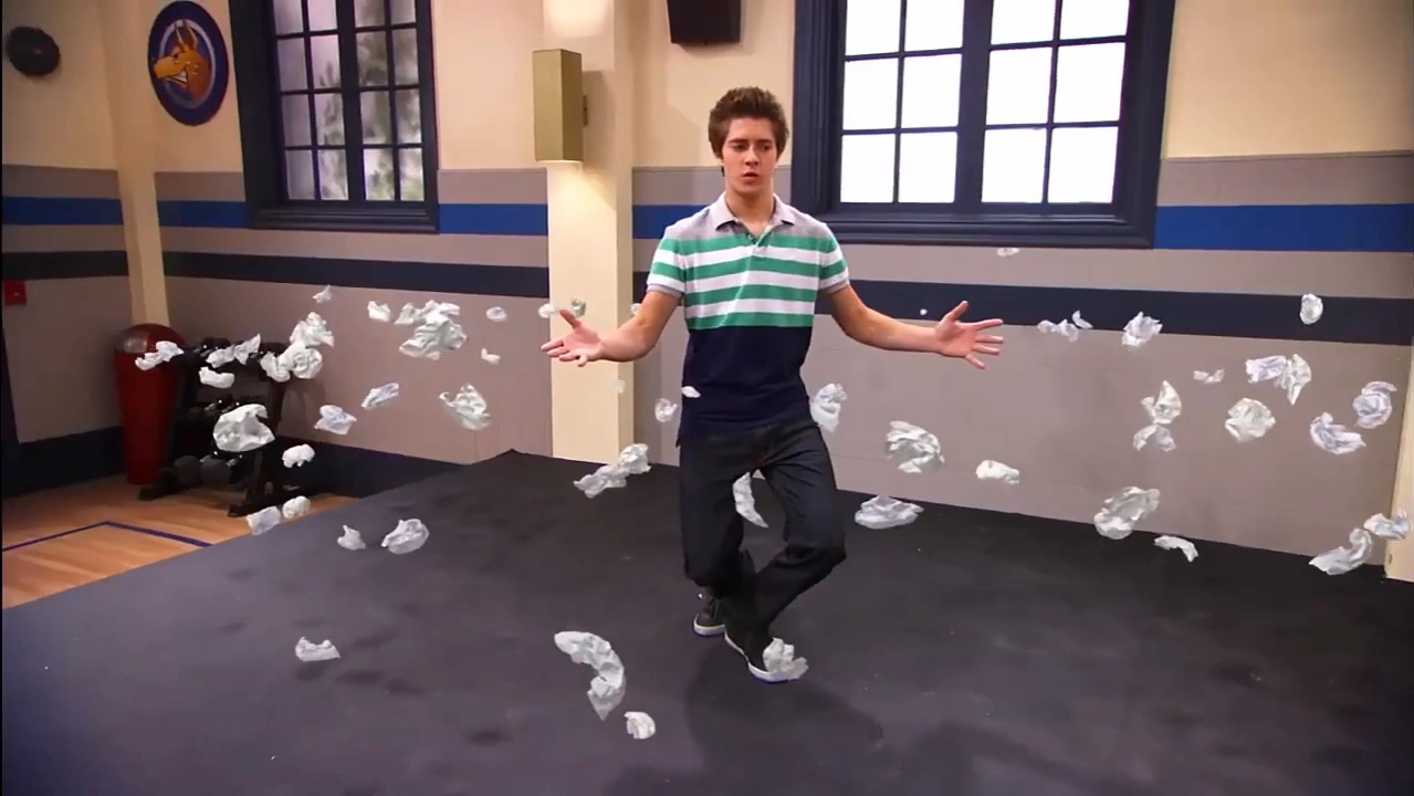 Molecularkinesis Disney XD's Lab Rats Wiki Fandom