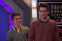 Mission: Mission Creek High | Disney XD's Lab Rats Wiki | Fandom
