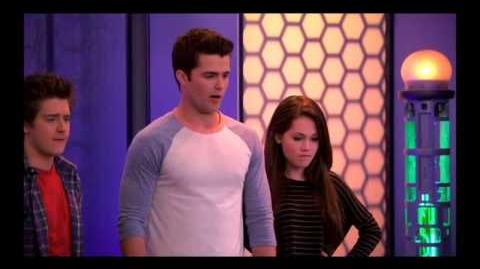 Lab Rats Principal From Another Planet (Exclusive Clip 2)