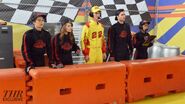 Lab rats pitcrew a l