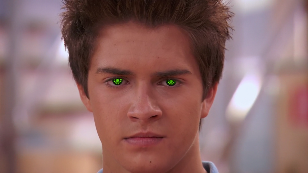 CategoryBionic Abilities Disney XD's Lab Rats Wiki Fandom