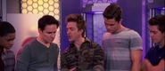 Rise of the Secret Soldiers/Gallery | Disney XD's Lab Rats Wiki | Fandom