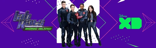 Disney XD's Lab Rats Wiki