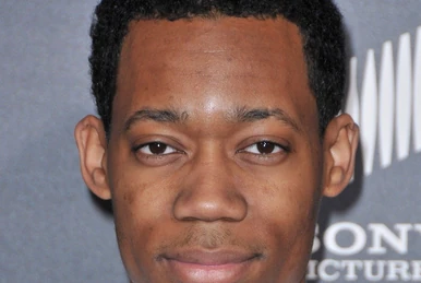 Tyrel Jackson Williams Laborratten Tyrel Jackson Williams | Disney