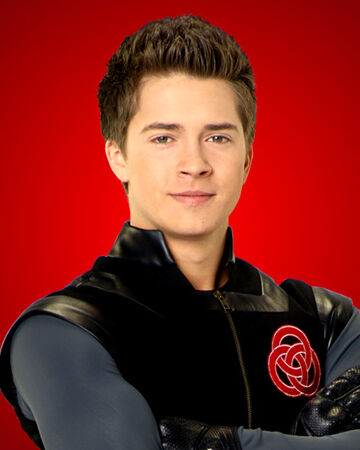 Chase Davenport Disney Xd S Lab Rats Wiki Fandom