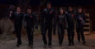 Rise of the Secret Soldiers/Gallery | Disney XD's Lab Rats Wiki | Fandom