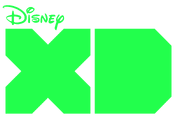 Disney XD New Logo