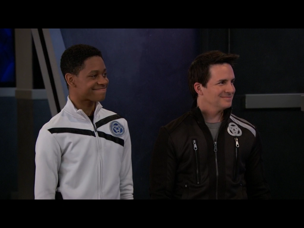 Lab Rats On The Edge/Gallery Disney XD's Lab Rats Wiki Fandom