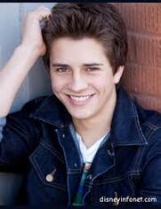 Billy Unger 2