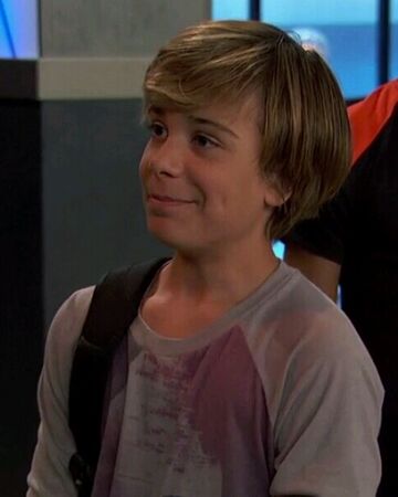Daniel Davenport Disney Xd S Lab Rats Wiki Fandom