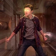 Marcus Davenport/Gallery | Disney XD's Lab Rats Wiki | Fandom