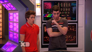 Lab rats 'ohhh'