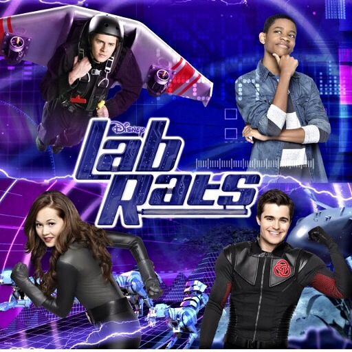 Lab Rats: Season 3 (2014) — The Movie Database (TMDB)