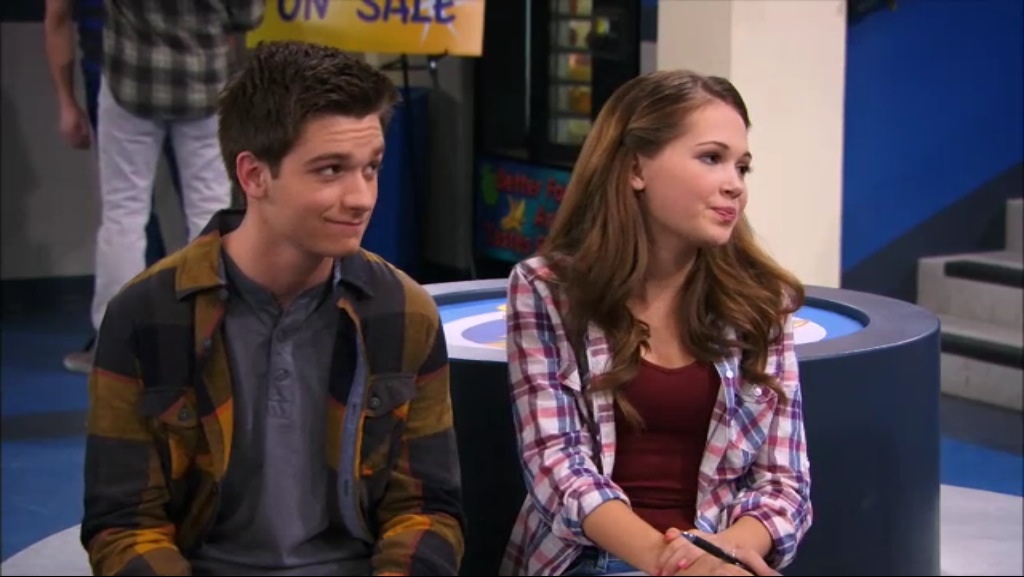 Bree's Love Interests, Disney XD's Lab Rats Wiki